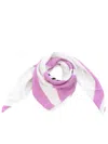 Max Mara 45460727600 200-009 In Bianco