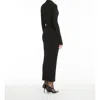 Max Mara Frais In Black