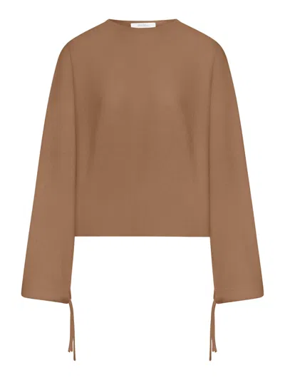 Max Mara Frais Wool Sweater