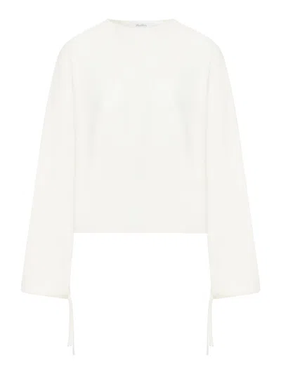Max Mara Frais Wool Sweater