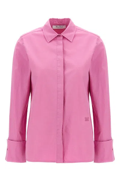 MAX MARA MAX MARA 'FRANCIA' SHIRT