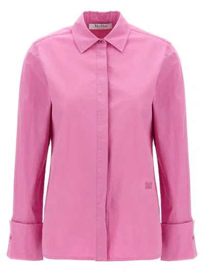 Max Mara 'francia' Shirt