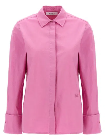 MAX MARA MAX MARA 'FRANCIA' SHIRT