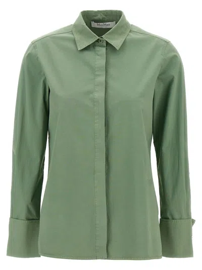 MAX MARA MAX MARA 'FRANCIA' SHIRT