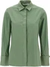 MAX MARA FRANCIA SHIRT