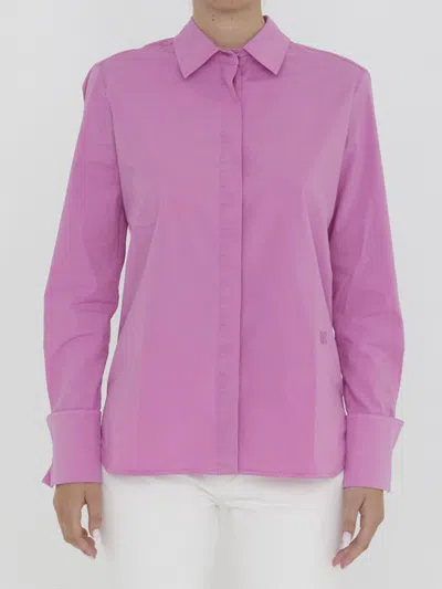 MAX MARA FRANCIA SHIRT