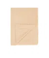 Max Mara Curvone Scarf In Nude