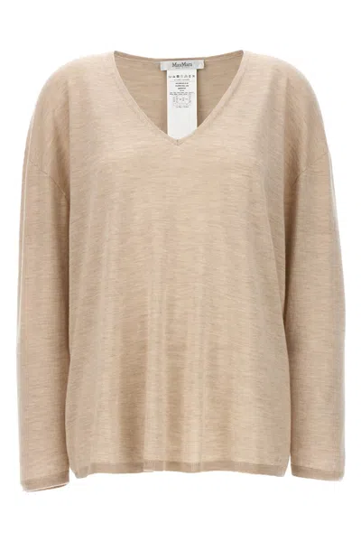 MAX MARA MAX MARA 'FRECCIA' SWEATER