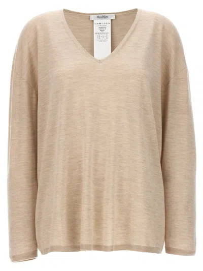 MAX MARA MAX MARA 'FRECCIA' SWEATER