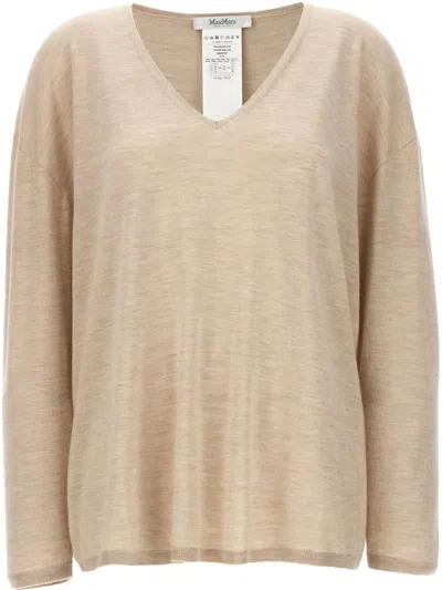 MAX MARA FRECCIA SWEATER