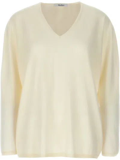 MAX MARA FRECCIA SWEATER