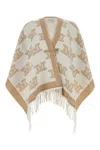 Max Mara Frinestd Cape