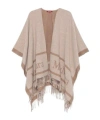 Max Mara Studio Capes