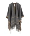 Max Mara Women Hilde Logo Motif Scarf