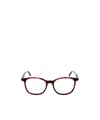Max Mara Full-frame Flat Mirror In Black