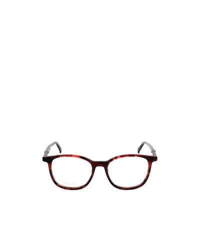 Max Mara Full-frame Flat Mirror In Black