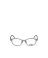 Max Mara Full-frame Flat Mirror In White