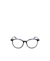 Max Mara Full-frame Flat Mirror In White