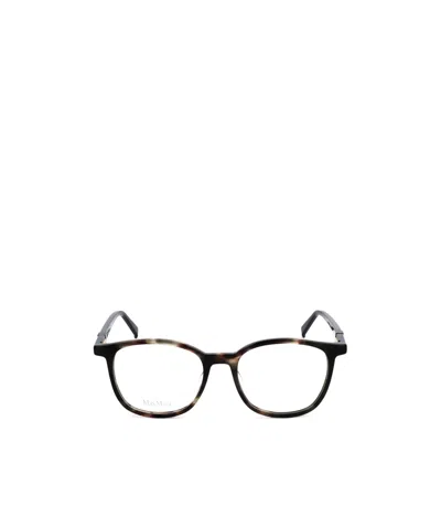 Max Mara Full-frame Flat Mirror In White