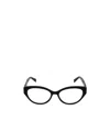 Max Mara Full-frame Flat Mirror In White