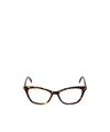 Max Mara Full-frame Flat Mirror In White