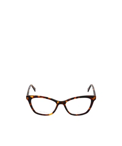 Max Mara Full-frame Flat Mirror In White