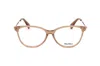 Max Mara Full Frame Plain Mirror