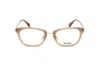 Max Mara Full Frame Plain Mirror