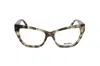 Max Mara Full Frame Plain Mirror