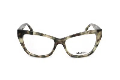 Max Mara Full Frame Plain Mirror