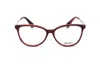Max Mara Full Frame Plain Mirror