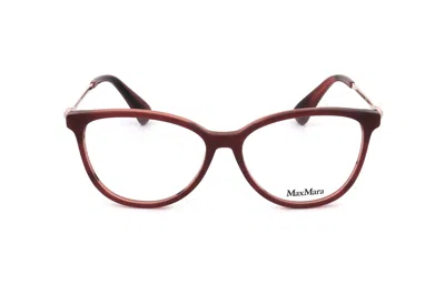 Max Mara Full Frame Plain Mirror