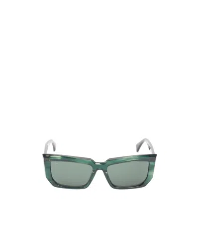 Max Mara Full Frame Sunglasses