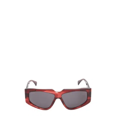 Max Mara Full Frame Sunglasses