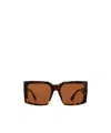 Max Mara Full Frame Sunglasses