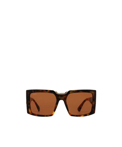 Max Mara Full Frame Sunglasses