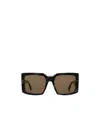 Max Mara Full Frame Sunglasses