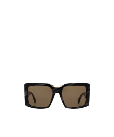 Max Mara Full Frame Sunglasses