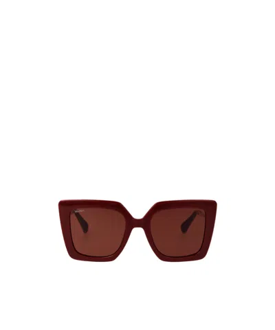 Max Mara Full Frame Sunglasses