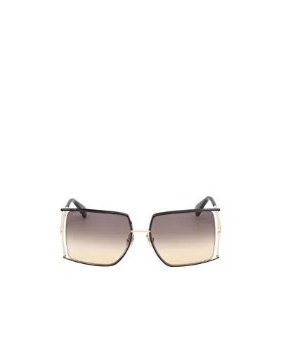 MAX MARA FULL FRAME SUNGLASSES