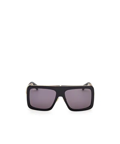 MAX MARA FULL FRAME SUNGLASSES