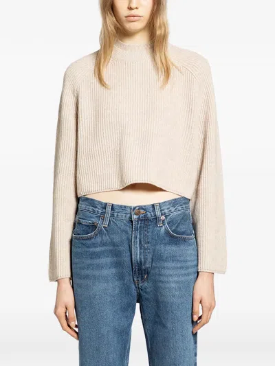 MAX MARA FUNALE SWEATER