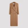 MAX MARA FUNGO COAT