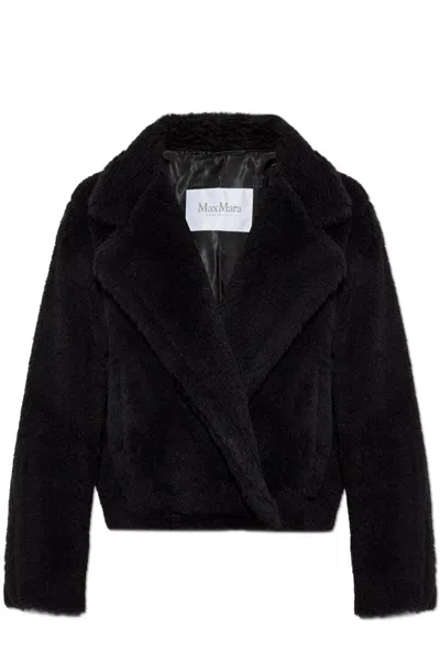 MAX MARA MAX MARA FUR COAT OGGERI