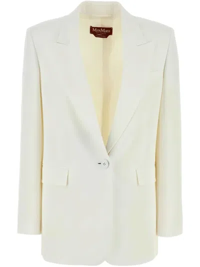 MAX MARA FURETTO BLAZER