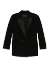 Max Mara Gabarra Blazer