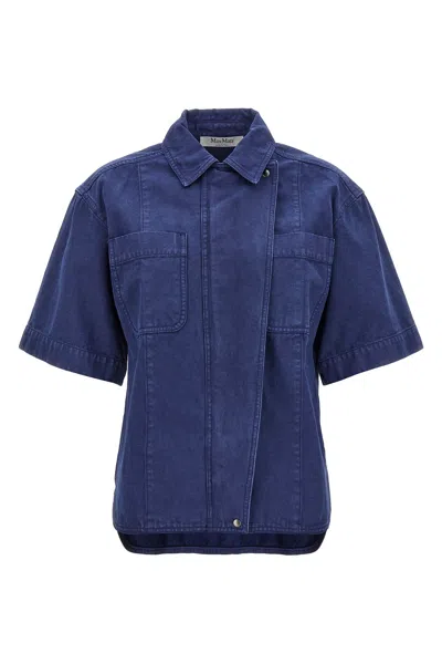 MAX MARA MAX MARA 'GABRIEL' SHIRT