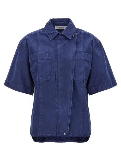 MAX MARA MAX MARA 'GABRIEL' SHIRT