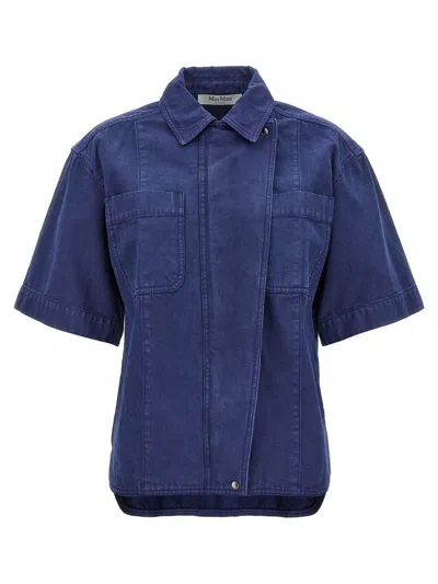 MAX MARA MAX MARA 'GABRIEL' SHIRT