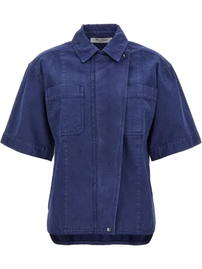 MAX MARA GABRIEL SHIRT